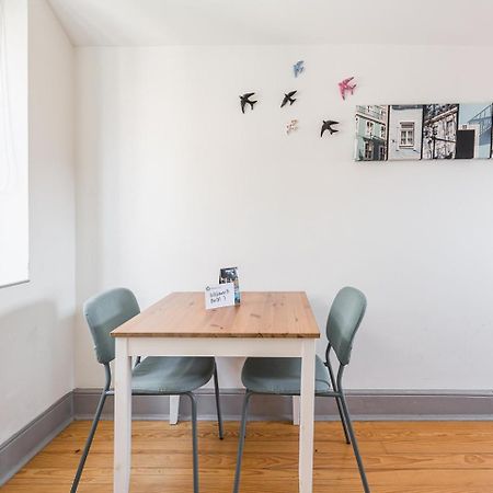 Guestready - Modern Comfort In Downtown OOporto Esterno foto