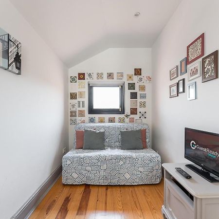 Guestready - Modern Comfort In Downtown OOporto Esterno foto