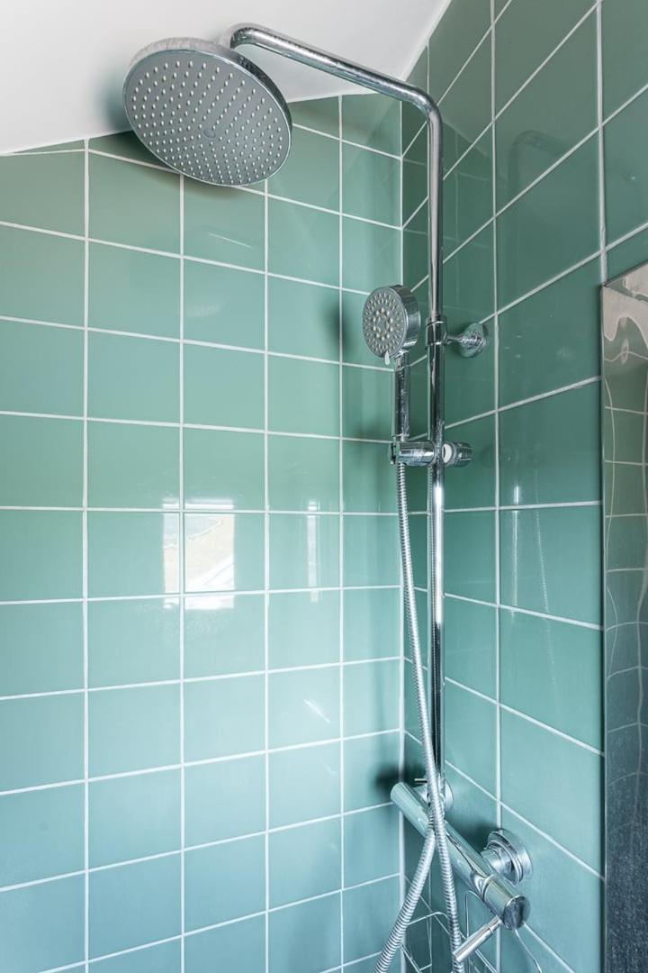 Guestready - Modern Comfort In Downtown OOporto Esterno foto