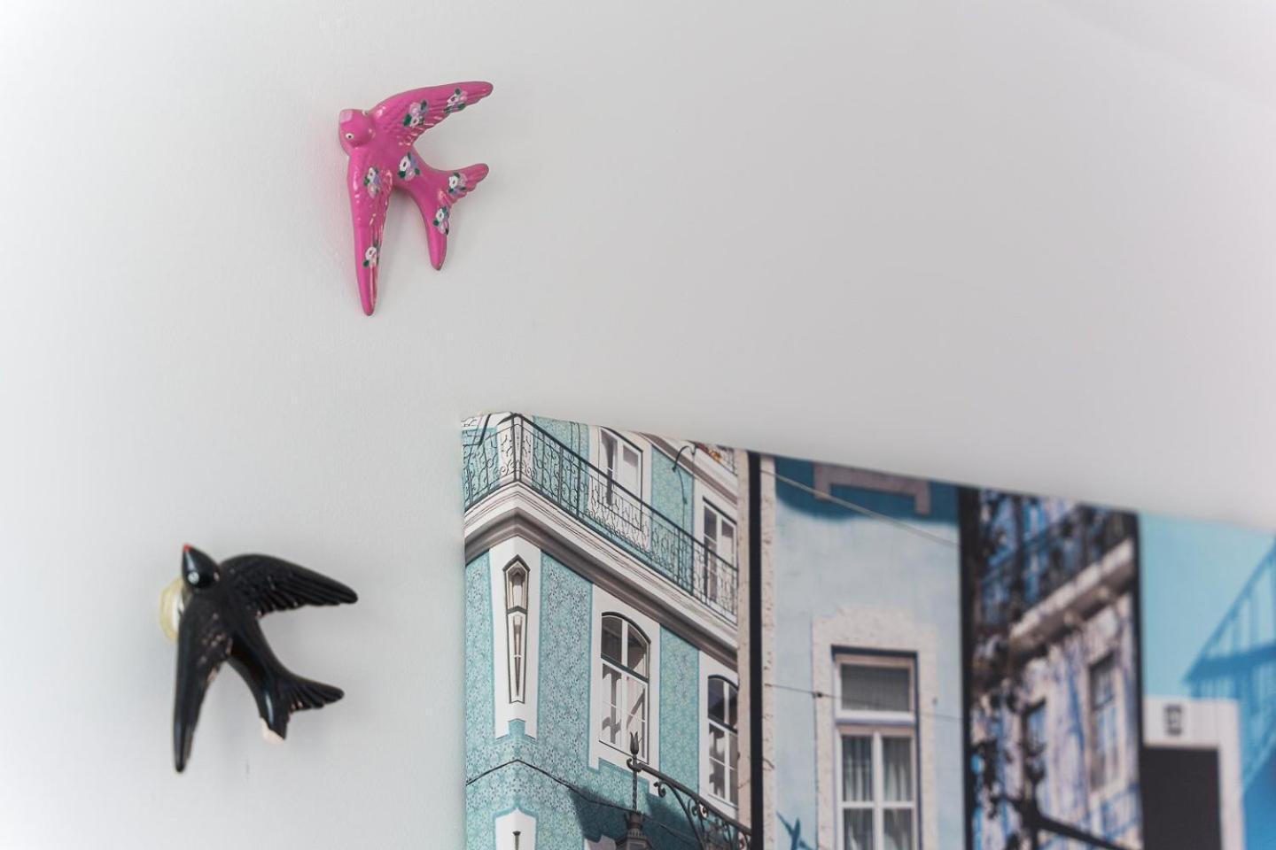 Guestready - Modern Comfort In Downtown OOporto Esterno foto