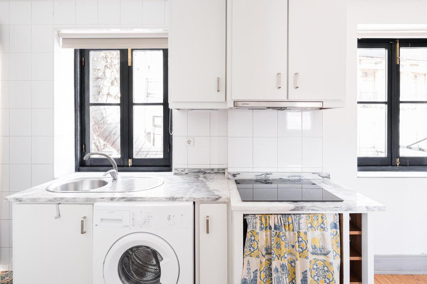 Guestready - Modern Comfort In Downtown OOporto Esterno foto