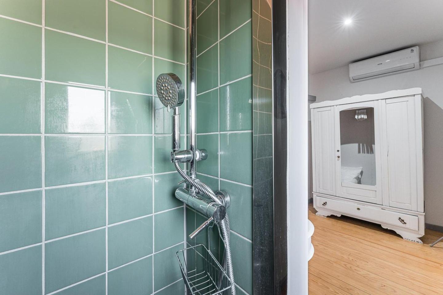 Guestready - Modern Comfort In Downtown OOporto Esterno foto