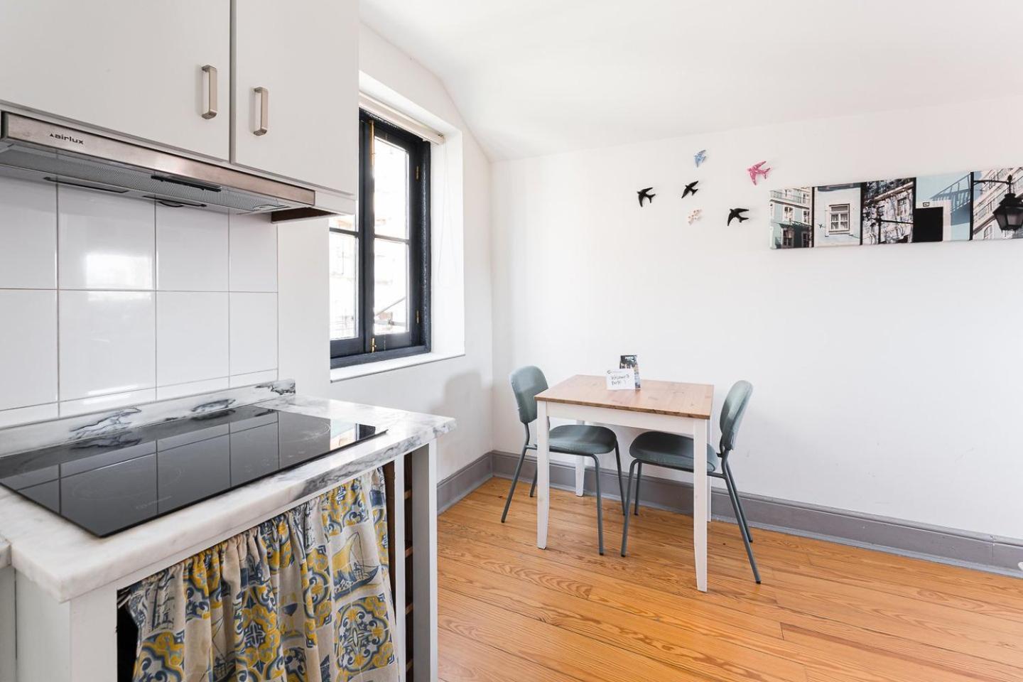Guestready - Modern Comfort In Downtown OOporto Esterno foto