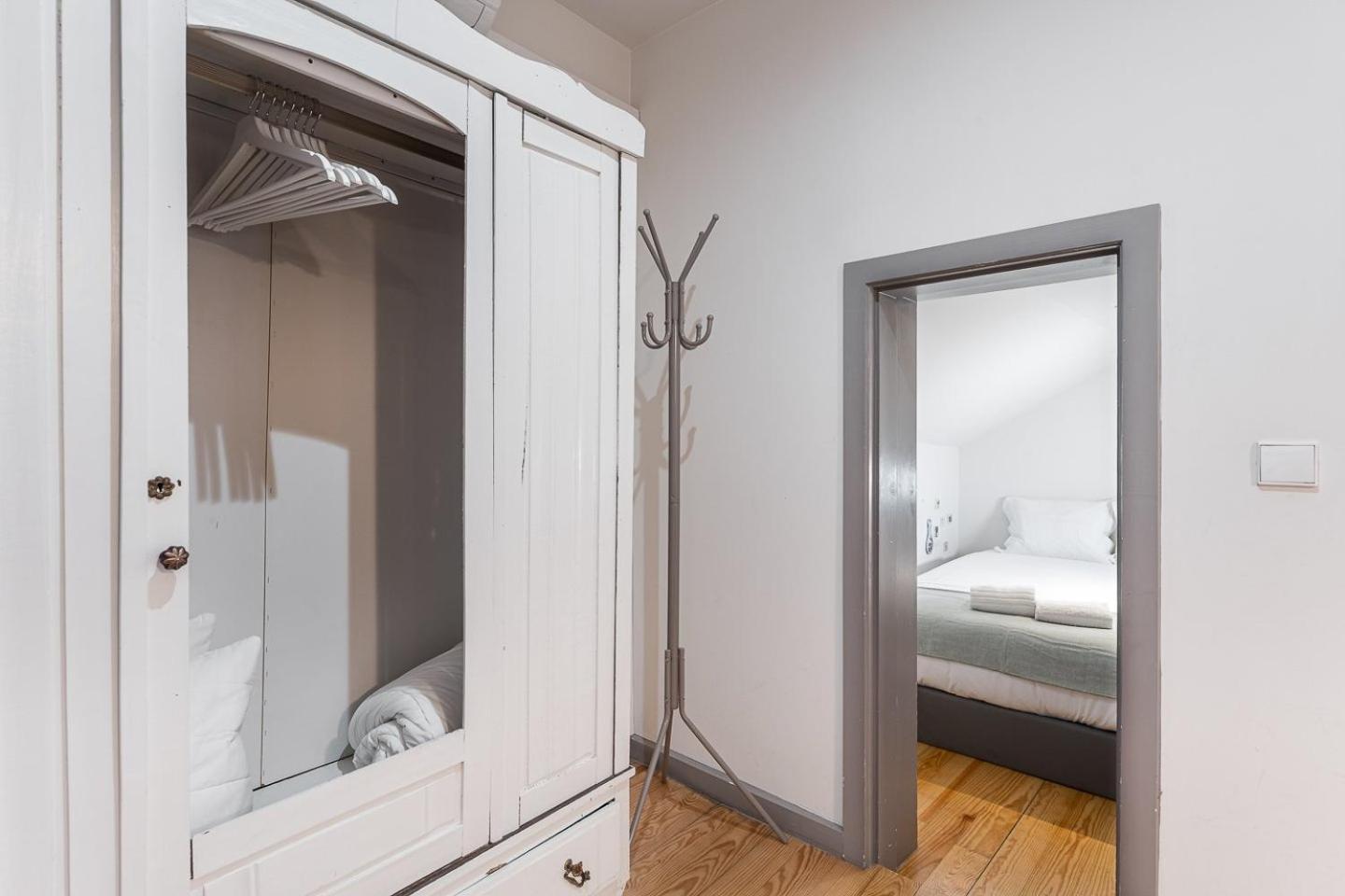 Guestready - Modern Comfort In Downtown OOporto Esterno foto