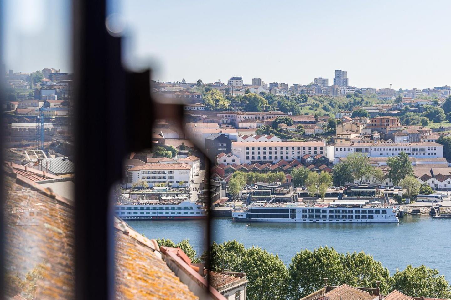 Guestready - Modern Comfort In Downtown OOporto Esterno foto
