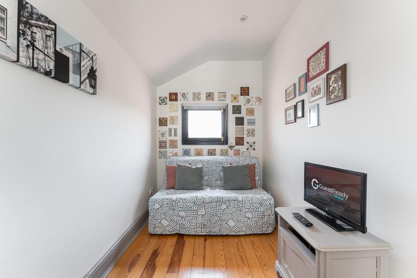 Guestready - Modern Comfort In Downtown OOporto Esterno foto